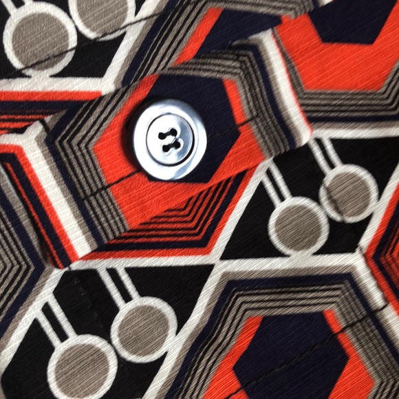 SUPER CUTE 60’s-INSPIRED Go-Go SKIRT - Picture 3 of 8